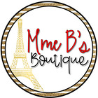 Mme B&#039;s Boutique