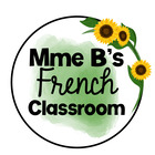 Mme B&#039;s French Classroom