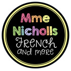 Mme Nicholls
