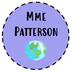 Mme Patterson French Immersion Resources