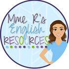 Mme R's English Resources