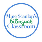 Mme Scanlon&#039;s Bilingual Classroom