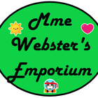 Mme Webster&#039;s Emporium