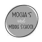 Mochas and Middle School