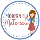 Modern ELA Materials