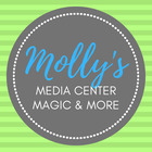  Molly&#039;s Media Center Magic and More