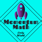 Momentum Math with Emily Wahl