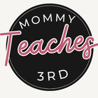 Mommy Teaches 3rd