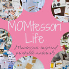 MOMtessori Life