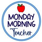 Monday Morning Teacher