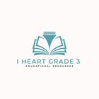Monica Dunbar - I Heart Grade 3