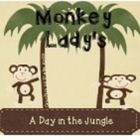 Monkey Lady