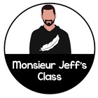 Monsieur Jeff&#039;s Class