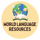 Monsieur M's World Language Resources