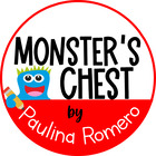 Monster&#039;s Chest