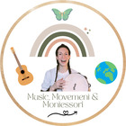 Montessori and Music Prints