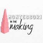 Montessori in the Making