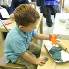 Montessori Materials and More