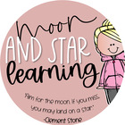 Moon and Star Learning - Landry Romeiro