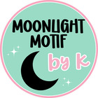 Moonlight Motif by K