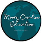 Moore Creative Education