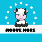 Moove More