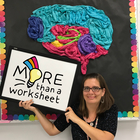 More Than a Worksheet