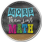 More Than Just Math