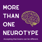 More Than One Neurotype