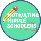 Motivating Middle Schoolers