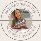 Motivating Minds in Upper Elementary