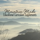 Mountain Made Educational Curriculum Supplements