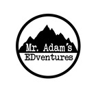 Mr Adam&#039;s EDventures