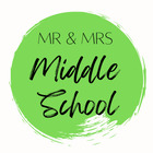 Mr and Mrs Middle School