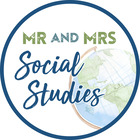 Mr and Mrs Social Studies