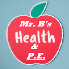 Mr B Health and PE