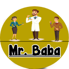 Mr Baba