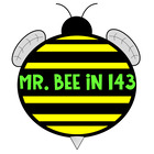 Mr Bee in 143