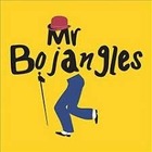 Mr Bojangles 