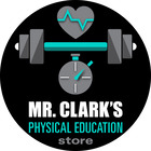 Mr Clark's Physical Education Store