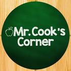 Mr Cook's Corner