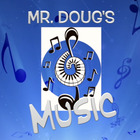 Mr Doug&#039;s Music Shop