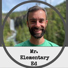 Mr Elementary Ed