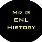 Mr G ENL History
