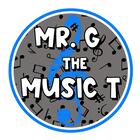 Mr G the Music T