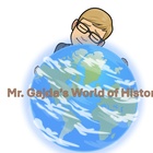 Mr Gajdas World of History
