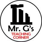 Mr Gs Teaching Corner
