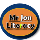 Mr Jon Literacy