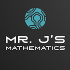 Mr Js Mathematics