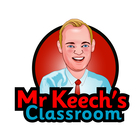 Mr Keech&#039;s Classroom